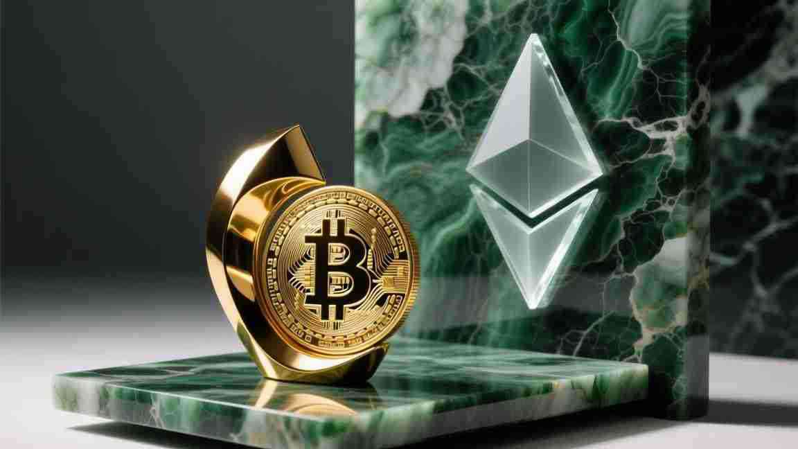 以太坊币能涨起来吗,知乎上的深度探讨与未来展望