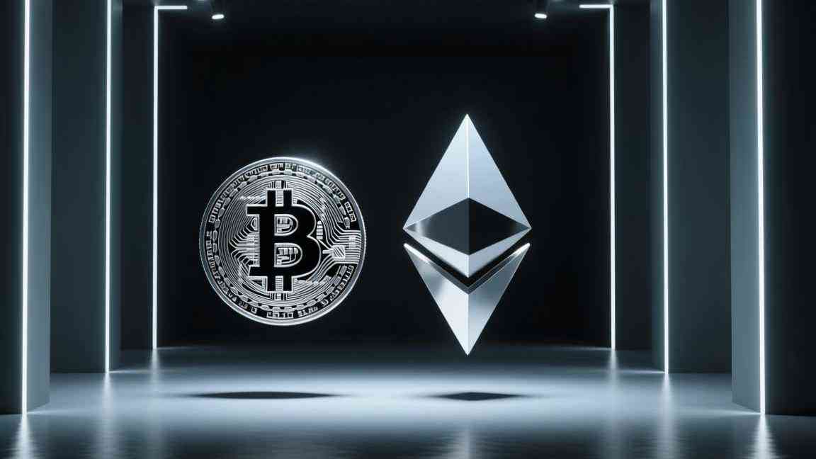 格力入局Web3.0,传统制造巨头的数智化新跃迁