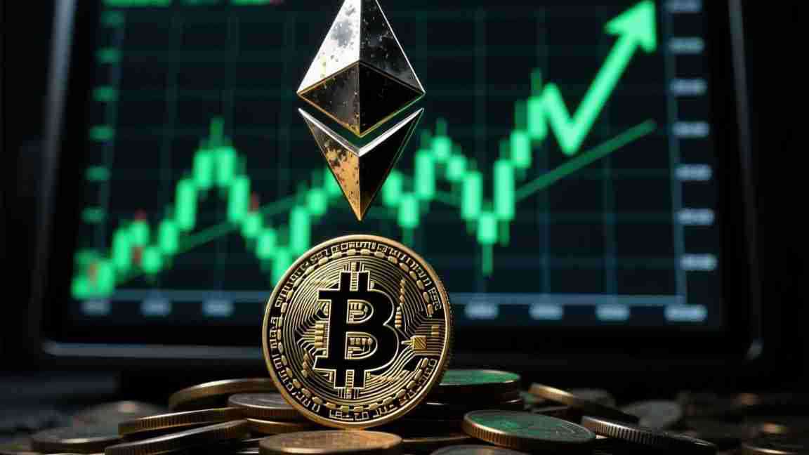 家用电脑挖狗狗币,别让小确幸变成大烦恼