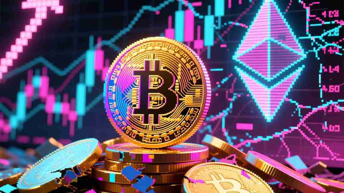 以太坊币能涨起来吗,知乎上的深度探讨与未来展望