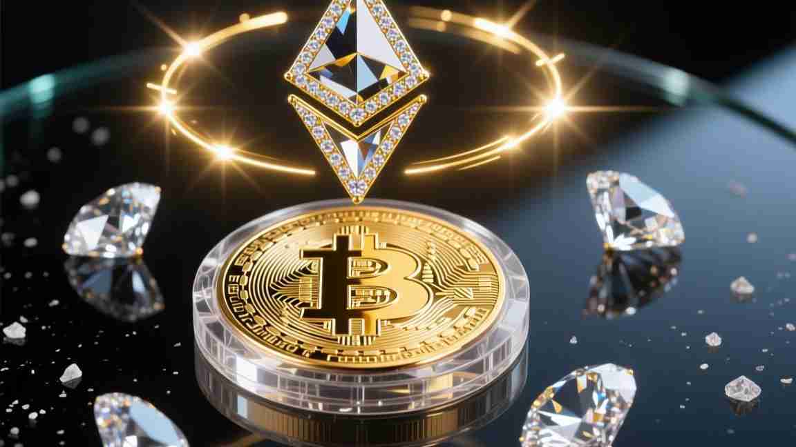 以太坊币能涨起来吗,知乎上的深度探讨与未来展望