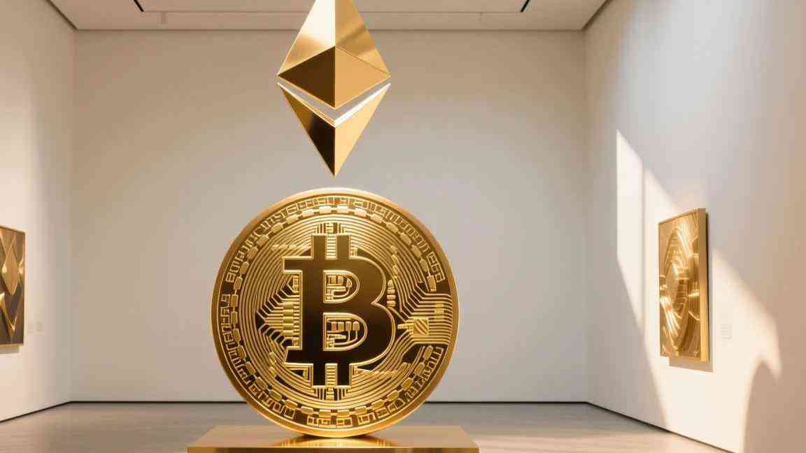 格力入局Web3.0,传统制造巨头的数智化新跃迁